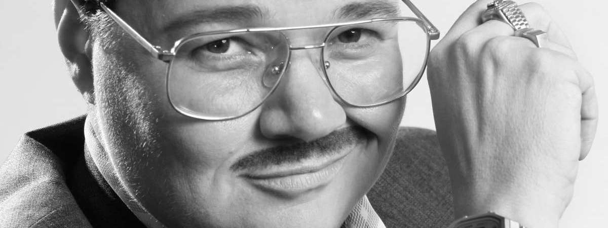 Murray Hill - Showbiz! The Tour
