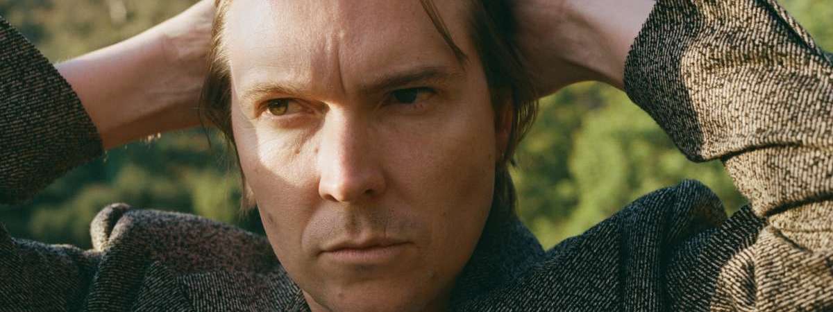 Alex Cameron