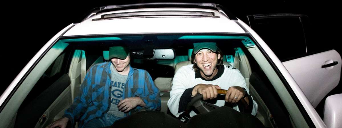 Hovvdy