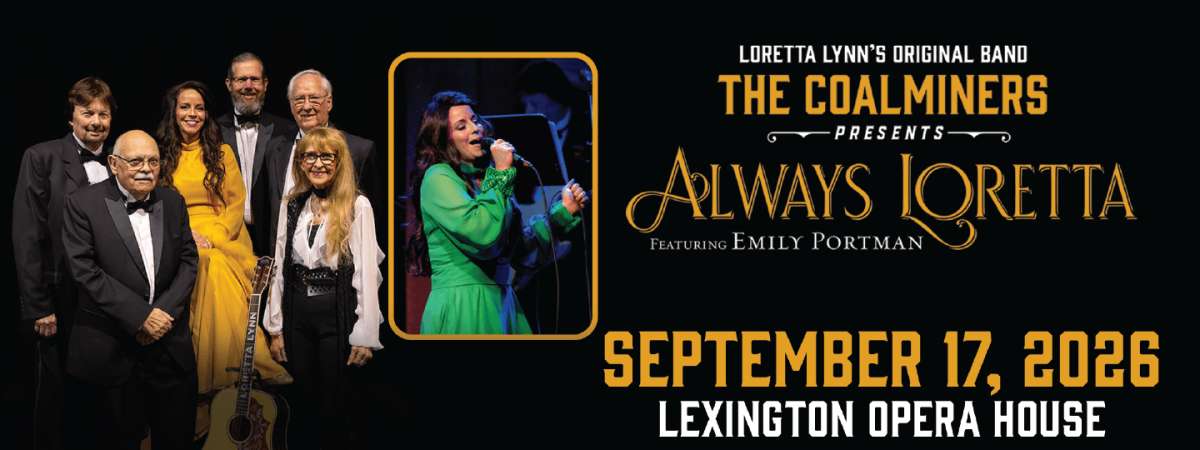 Always Loretta