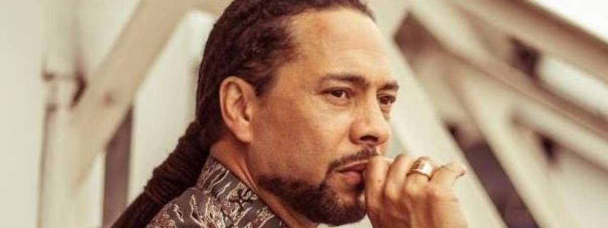 RONI SIZE with Kid Hops (KEXP) and Alice Camille