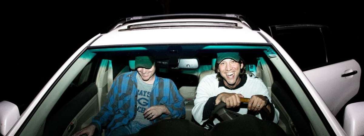 Hovvdy