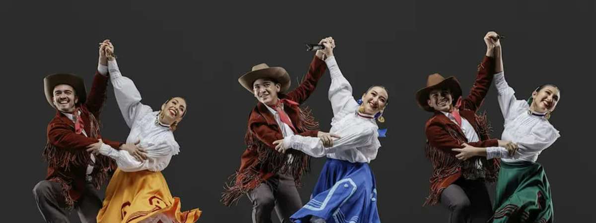 World Arts West Dance Festival 2026