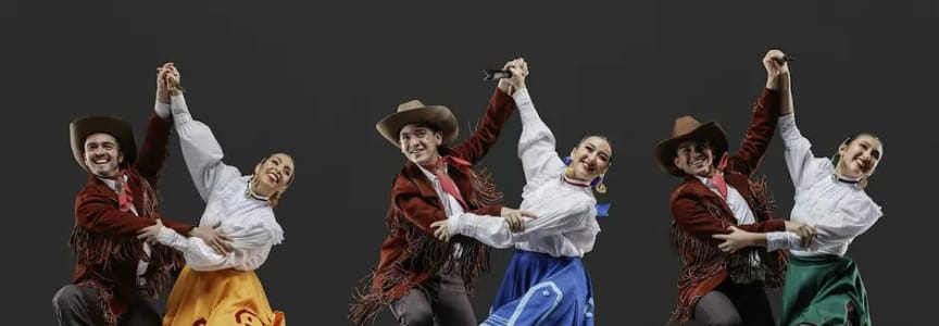 World Arts West Dance Festival 2026