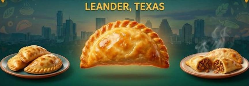 Empanada Fest