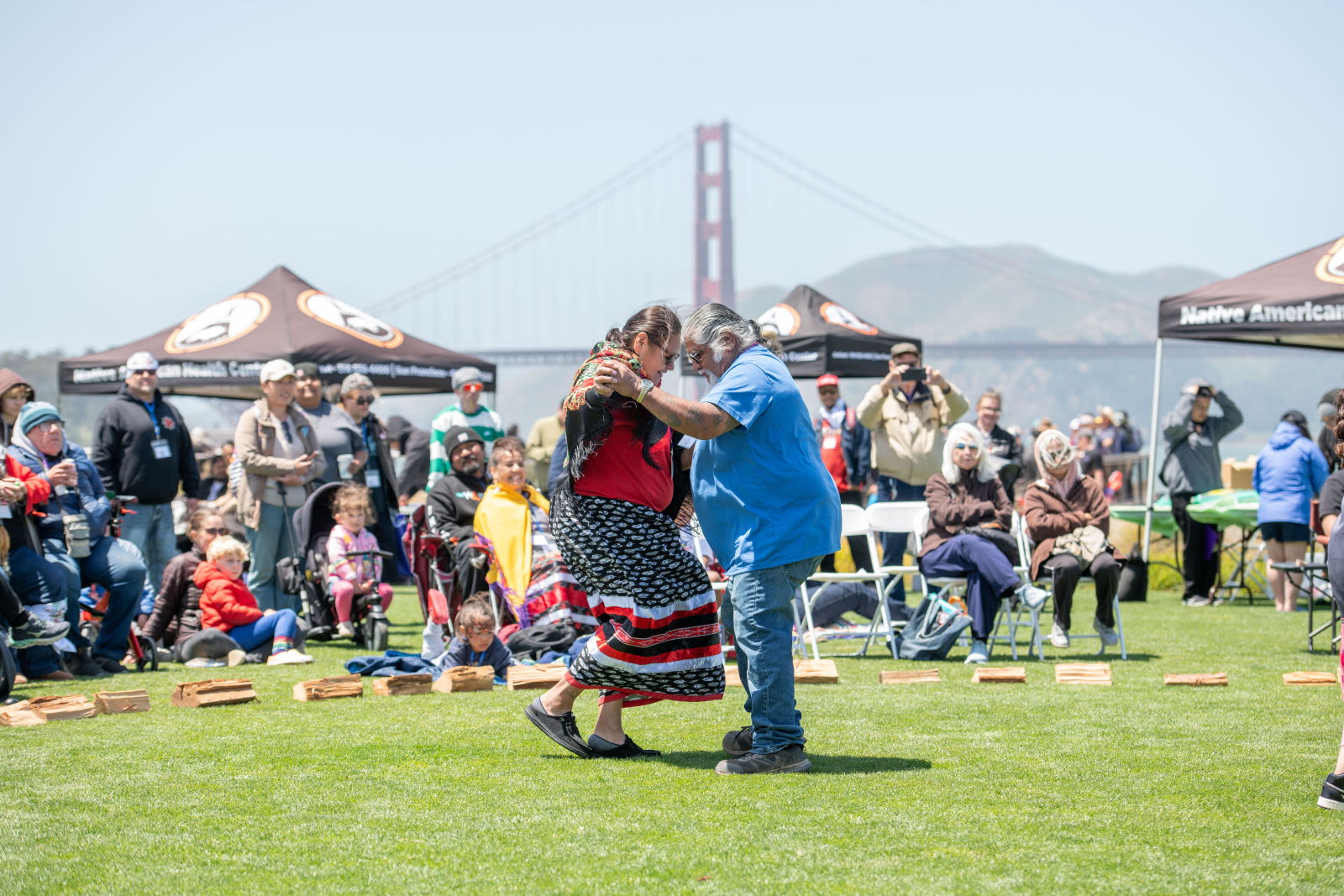 Intertribal Dance Gathering: Dancing is Our Medicine 2026 in San