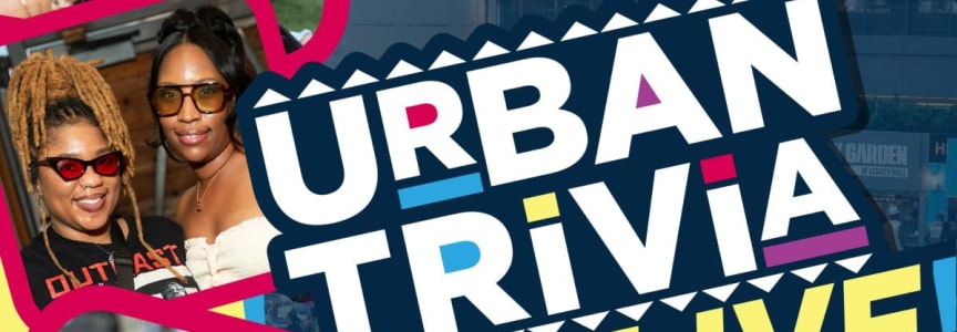 Urban Trivia Game Night