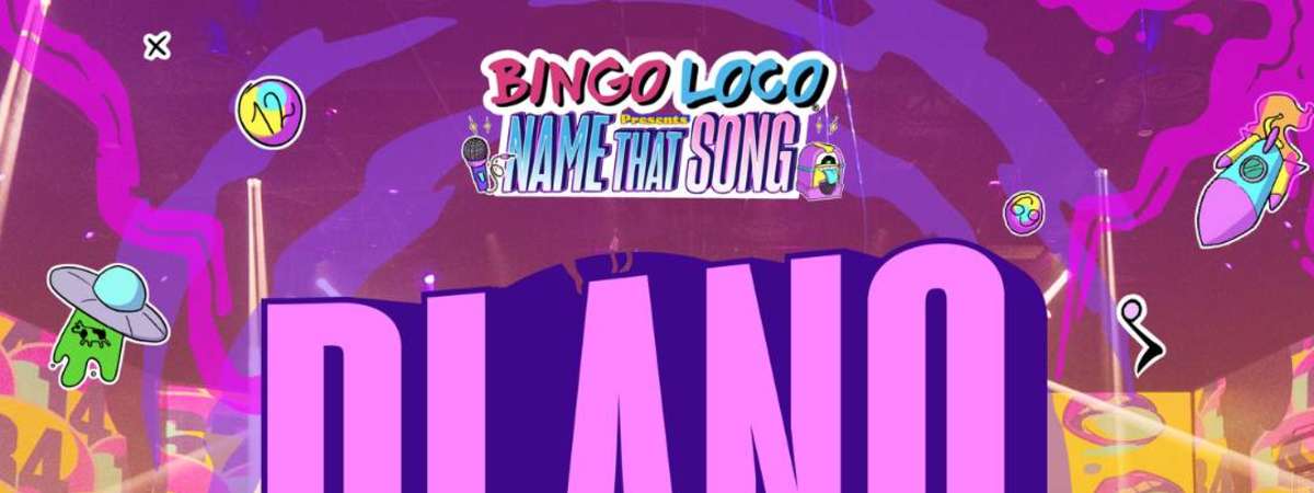 Bingo Loco