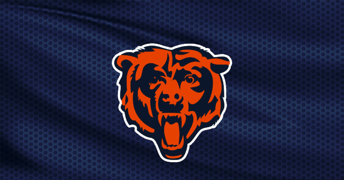 Chicago Bears vs. Philadelphia Eagles at Soldier Field