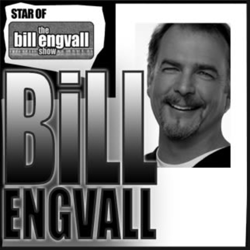 Bill Engvall
