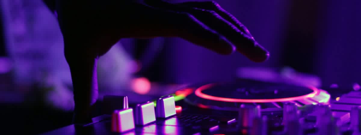 Live Reggae on the Rooftop