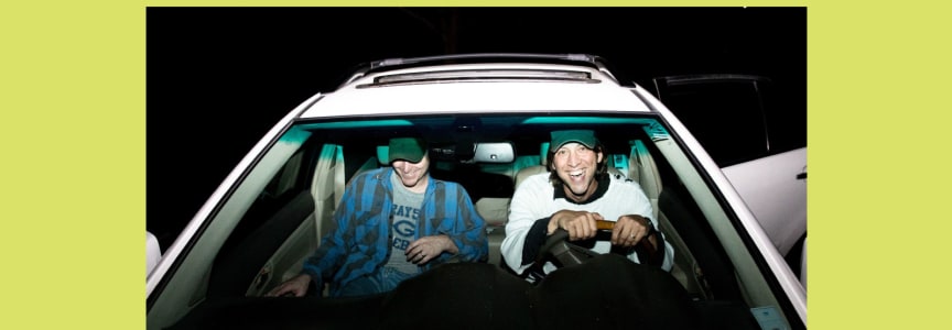 Hovvdy