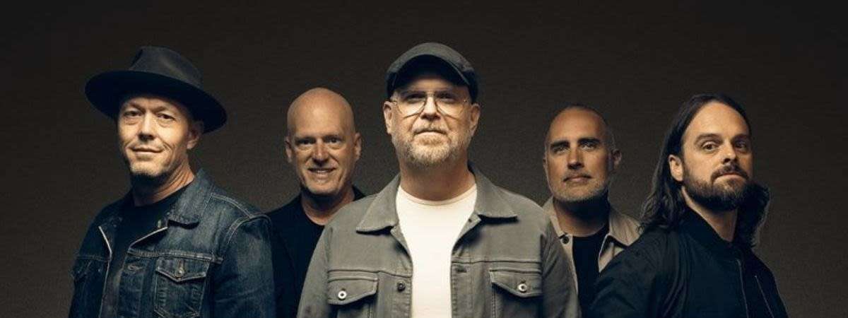 MercyMe