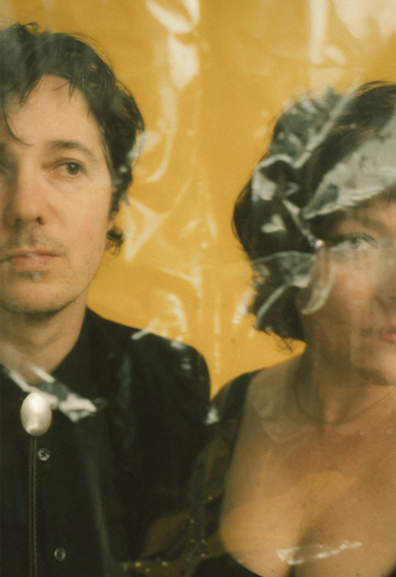 Shovels & Rope