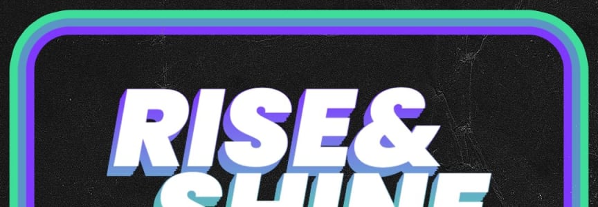 RISE & Shine Comedy Open Mic