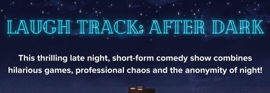 Laugh Track: After Dark
