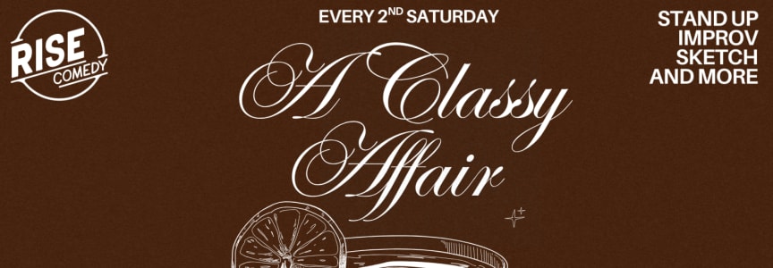 A Classy Affair