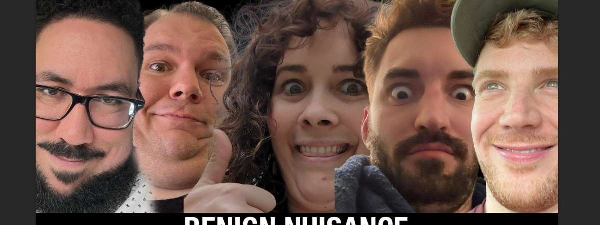 Benign Nuisance