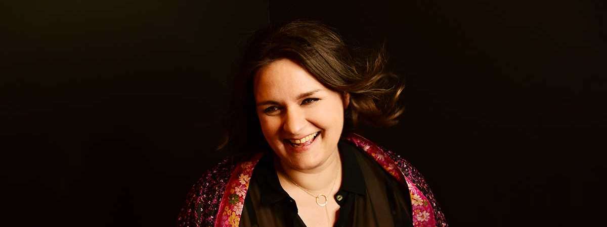 Madeleine Peyroux