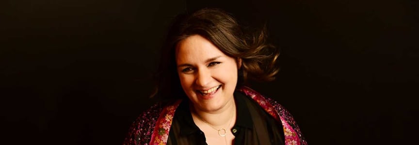 Madeleine Peyroux