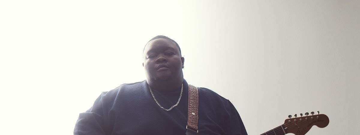 Christone “Kingfish” Ingram - The Hard Road Tour