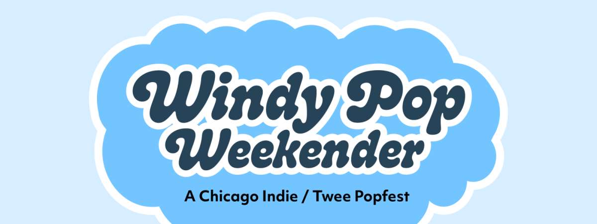 Windy Pop Weekender