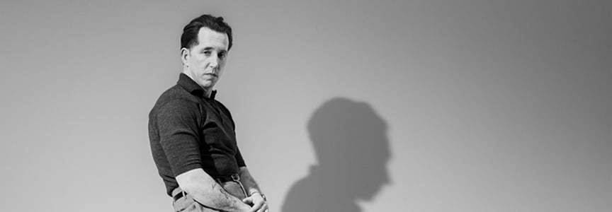 Pokey LaFarge, Cicada Rhythm