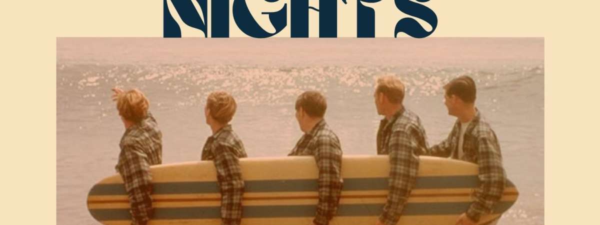 Coastal Nights