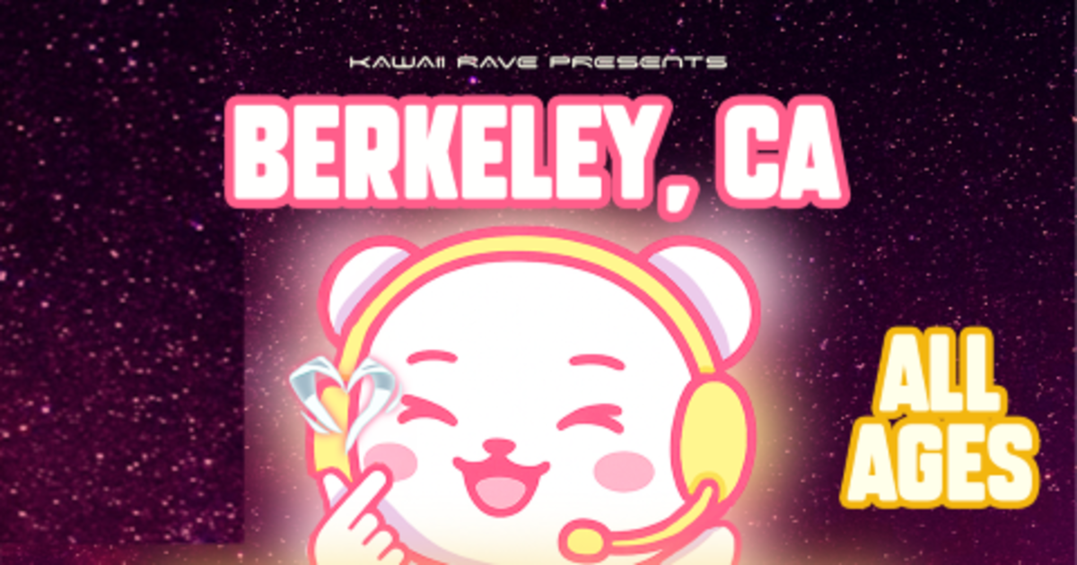 GOLDEN: A K-Pop Kids Party!