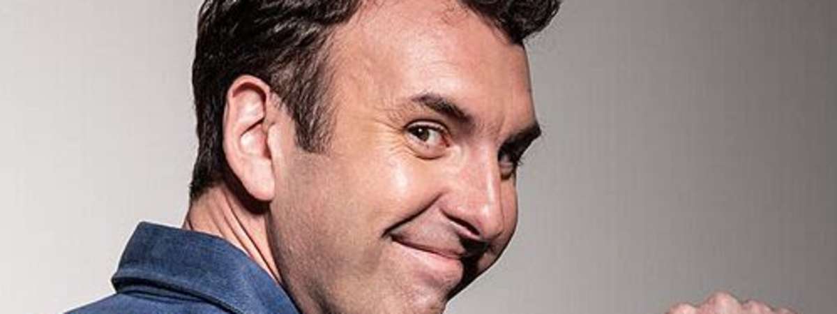 Matt Braunger
