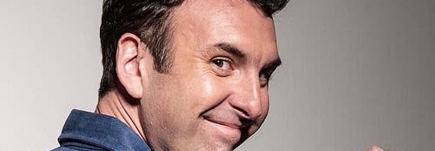 Matt Braunger