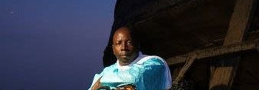 Vieux Farka Touré