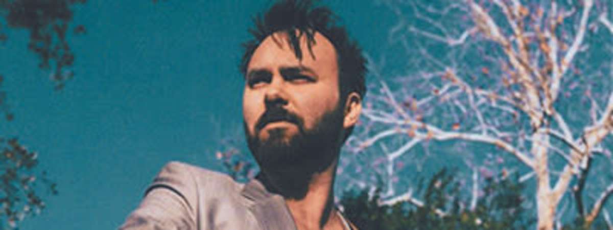 Shakey Graves - Fondness, Etc. Tour