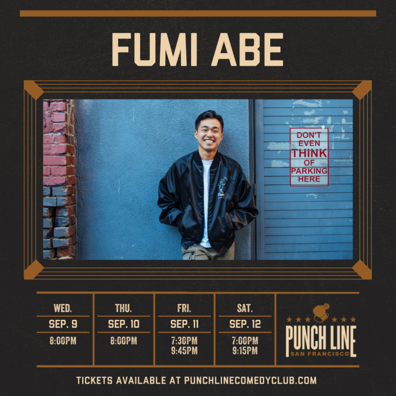 Fumi Abe