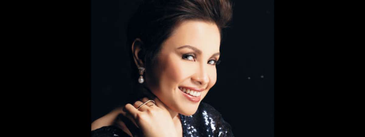 An Evening with Lea Salonga