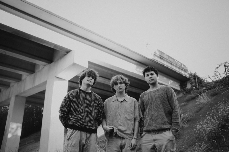 Edgehill - The Moving Out Tour w/ Palmer