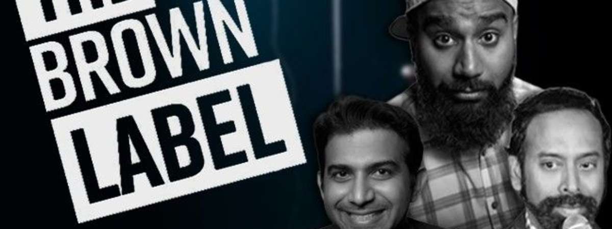 The Brown Label