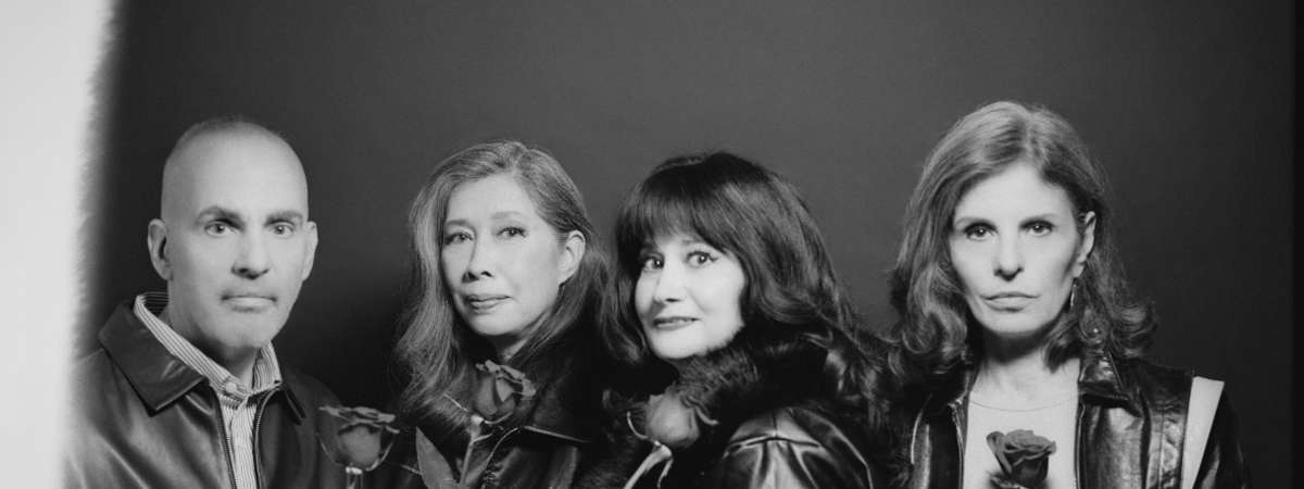 Book of Love: 40th Anniversary Tour