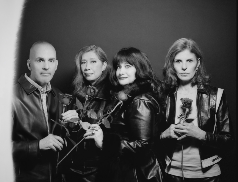 Book of Love: 40th Anniversary Tour