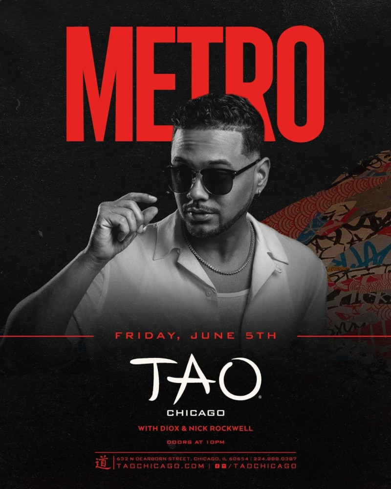 Metro