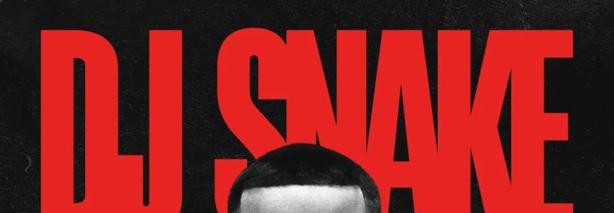 DJ Snake