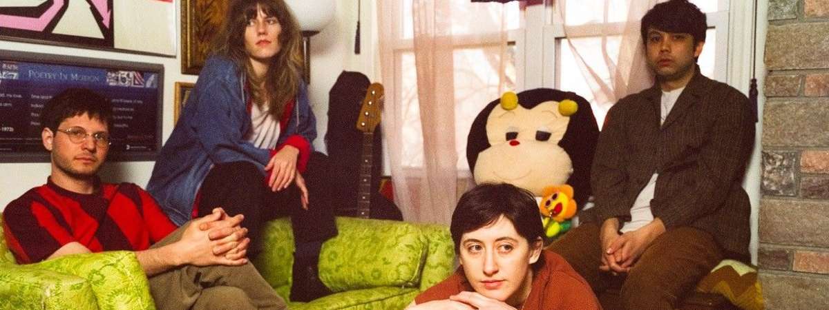 Frankie Cosmos - Celebrating 10 Years of Next Thing