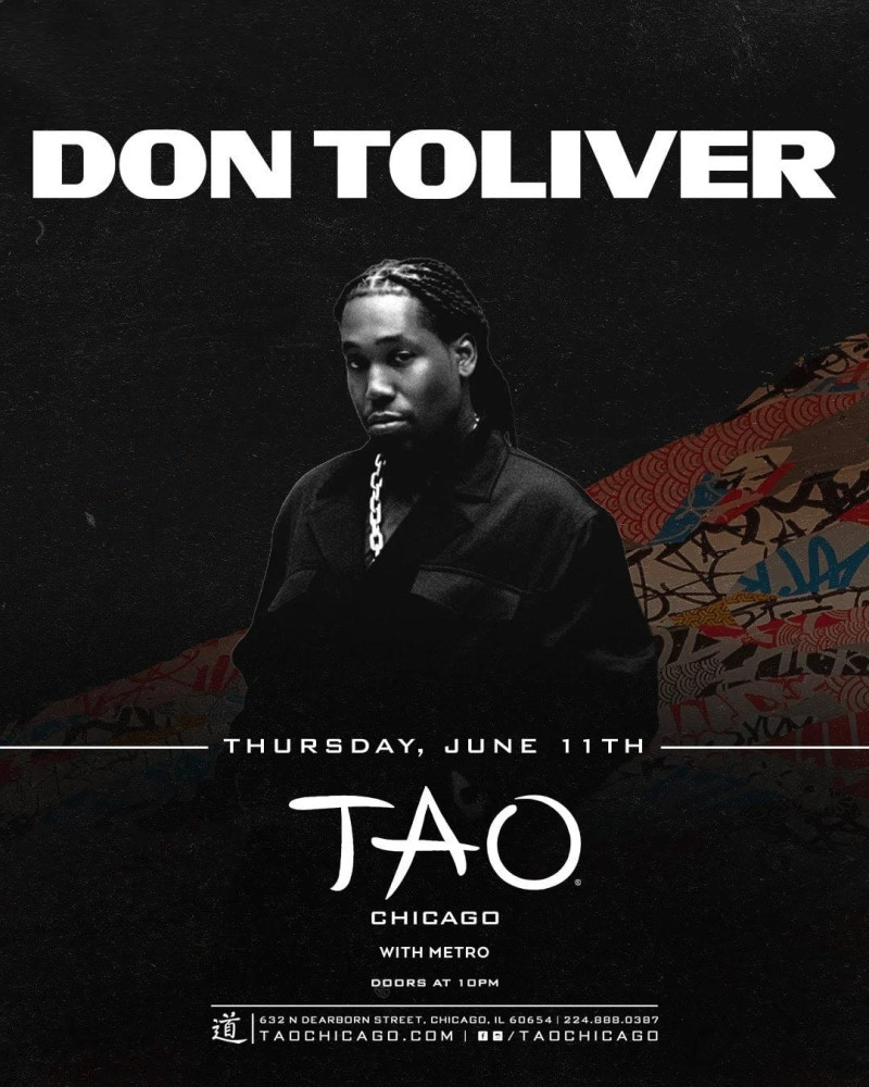 Don Toliver