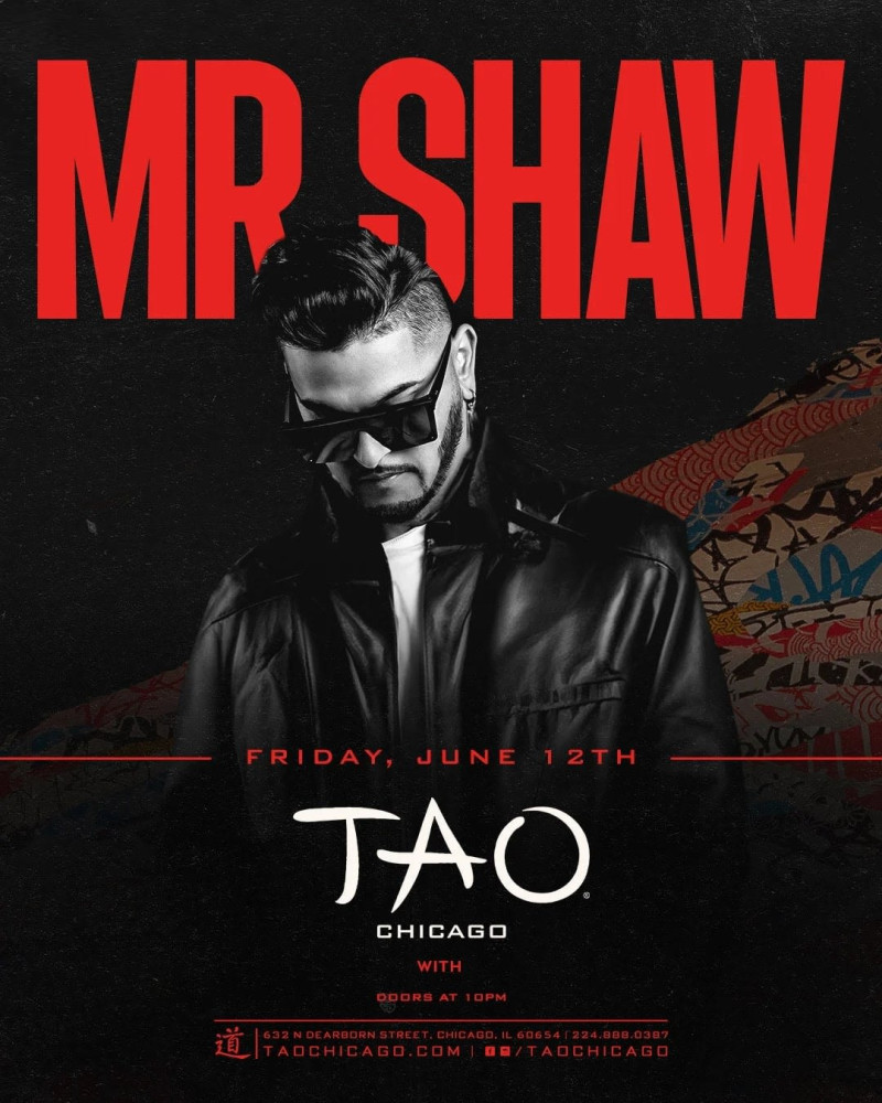Mr. Shaw