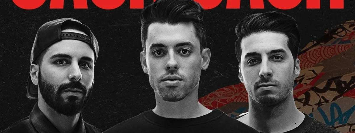 Cash Cash