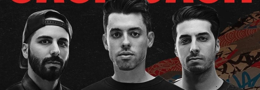 Cash Cash