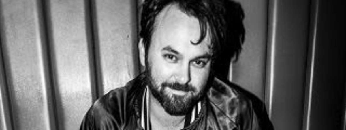 Shakey Graves with Wild Pink