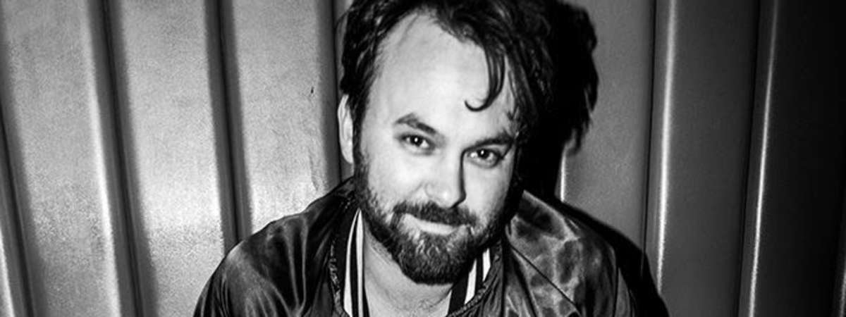 Shakey Graves - Fondness, Etc. Tour