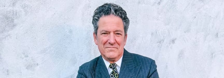 John Pizzarelli Presents "Dear Mr. Bennett”