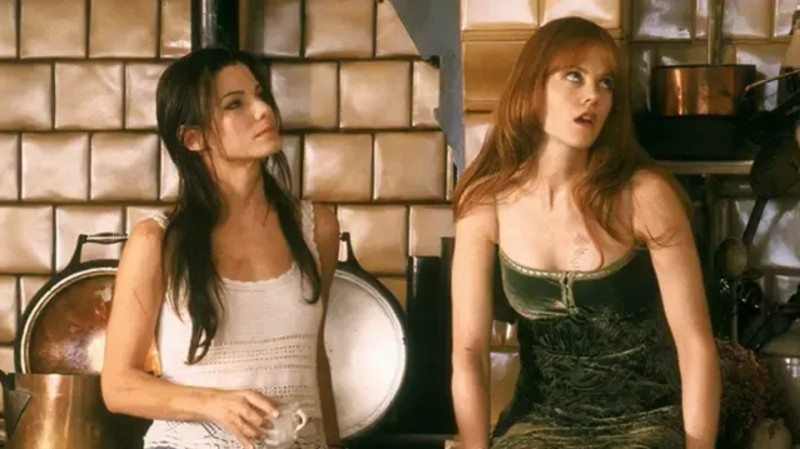 Practical Magic